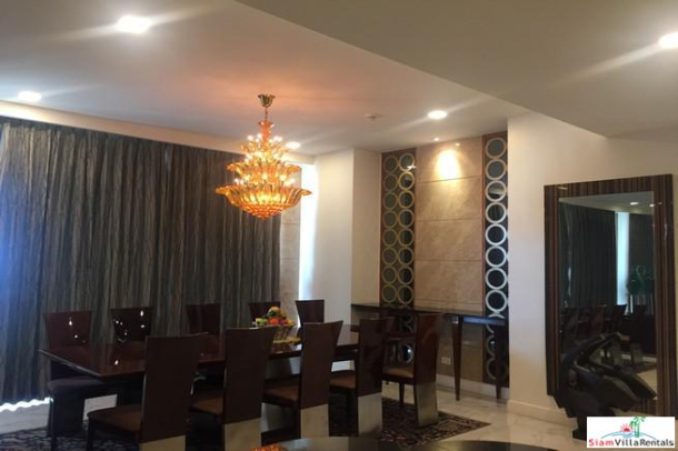 4 Bed, 5 Bath, ApartmentFor Sale, Naklua, Chonburi