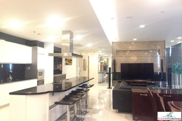 4 Bed, 5 Bath, ApartmentFor Sale, Naklua, Chonburi