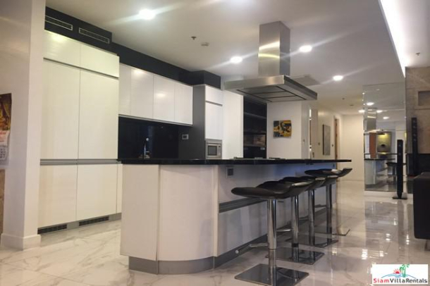 4 Bed, 5 Bath, ApartmentFor Sale, Naklua, Chonburi