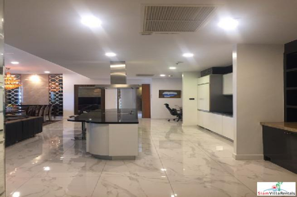 4 Bed, 5 Bath, ApartmentFor Sale, Naklua, Chonburi