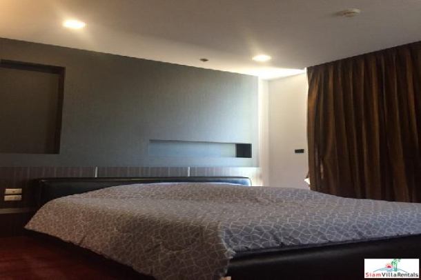 4 Bed, 5 Bath, ApartmentFor Sale, Naklua, Chonburi