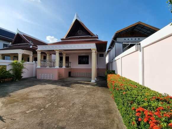 2 Bed, 3 Bath, HouseFor Sale, Rawai, Phuket