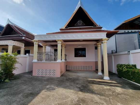 2 Bed, 3 Bath, HouseFor Sale, Rawai, Phuket