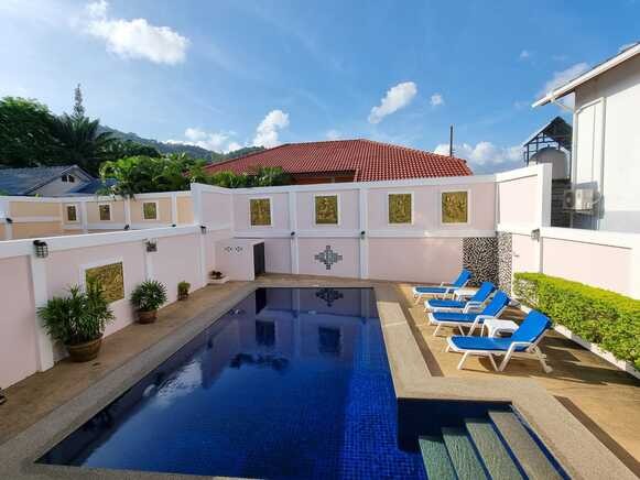 2 Bed, 3 Bath, HouseFor Sale, Rawai, Phuket