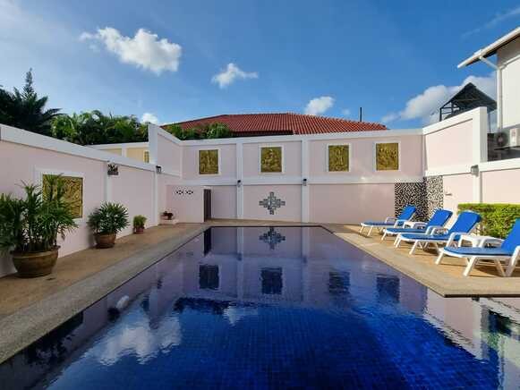 2 Bed, 3 Bath, HouseFor Sale, Rawai, Phuket