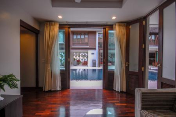 5 Bed, 5 Bath, HouseFor Sale, North - Hua Hin, Prachuap Khiri Khan