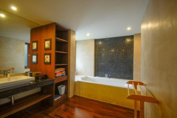 5 Bed, 5 Bath, HouseFor Sale, North - Hua Hin, Prachuap Khiri Khan