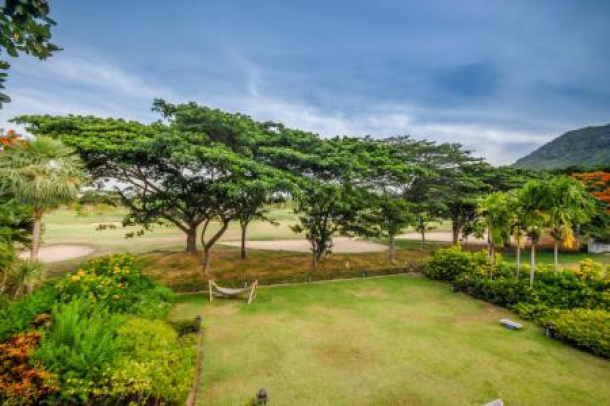 5 Bed, 5 Bath, HouseFor Sale, North - Hua Hin, Prachuap Khiri Khan