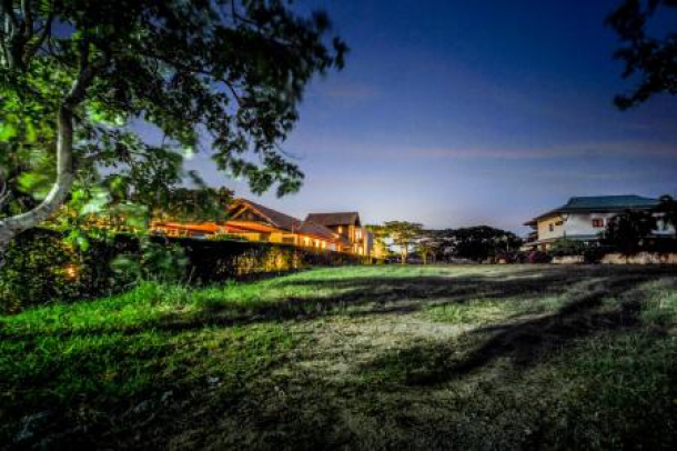 5 Bed, 5 Bath, HouseFor Sale, North - Hua Hin, Prachuap Khiri Khan