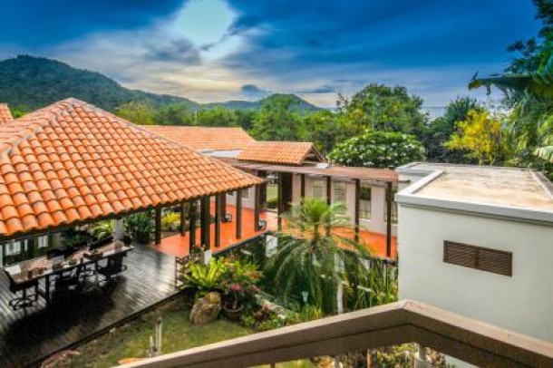 5 Bed, 5 Bath, HouseFor Sale, North - Hua Hin, Prachuap Khiri Khan