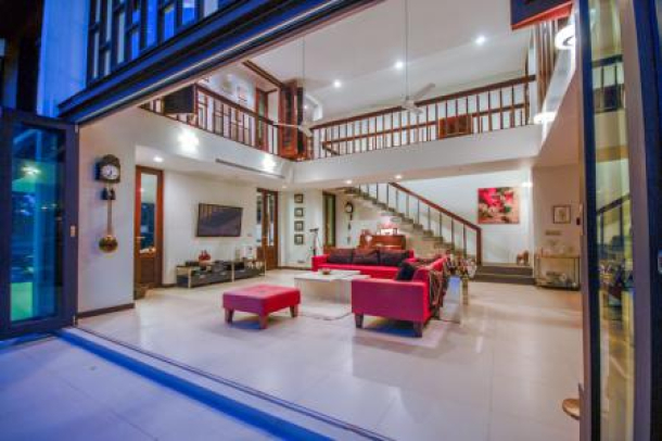 5 Bed, 5 Bath, HouseFor Sale, North - Hua Hin, Prachuap Khiri Khan
