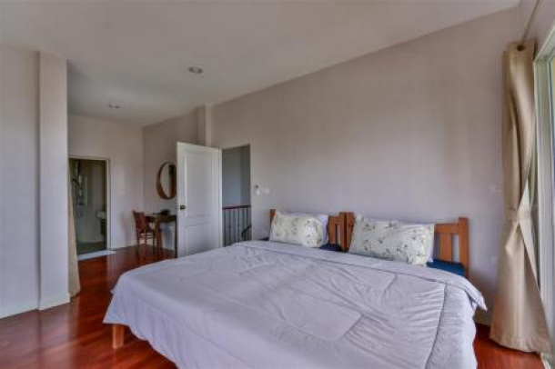 3 Bed, 3 Bath, HouseFor Sale, North - Hua Hin, Prachuap Khiri Khan