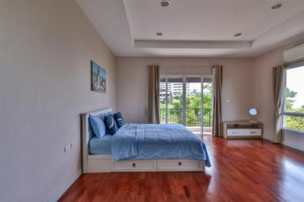 3 Bed, 3 Bath, HouseFor Sale, North - Hua Hin, Prachuap Khiri Khan