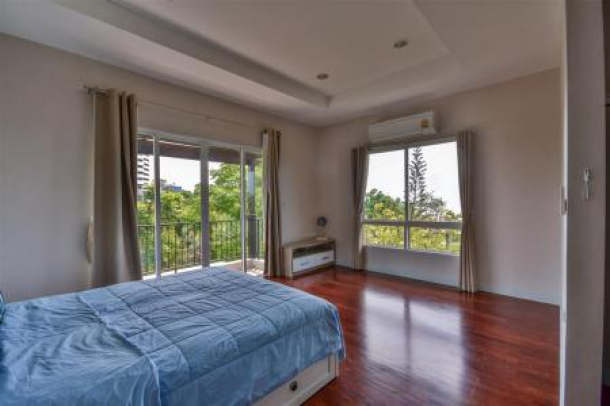 3 Bed, 3 Bath, HouseFor Sale, North - Hua Hin, Prachuap Khiri Khan