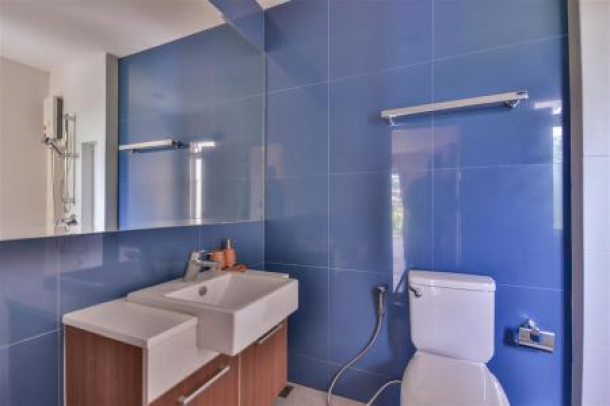 3 Bed, 3 Bath, HouseFor Sale, North - Hua Hin, Prachuap Khiri Khan