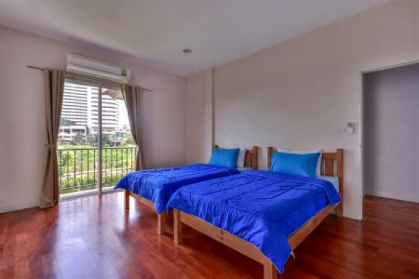 3 Bed, 3 Bath, HouseFor Sale, North - Hua Hin, Prachuap Khiri Khan