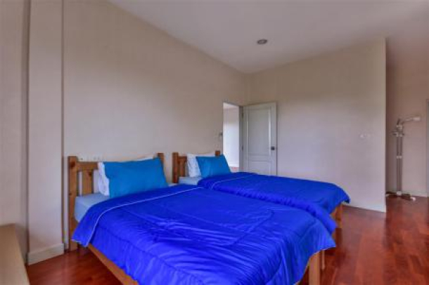 3 Bed, 3 Bath, HouseFor Sale, North - Hua Hin, Prachuap Khiri Khan