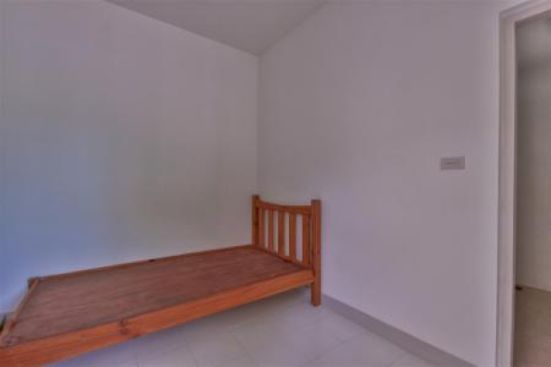 3 Bed, 3 Bath, HouseFor Sale, North - Hua Hin, Prachuap Khiri Khan