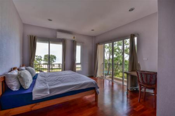 3 Bed, 3 Bath, HouseFor Sale, North - Hua Hin, Prachuap Khiri Khan