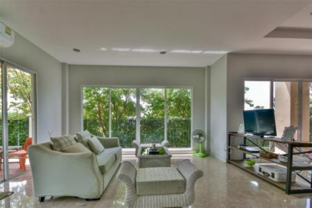 3 Bed, 3 Bath, HouseFor Sale, North - Hua Hin, Prachuap Khiri Khan