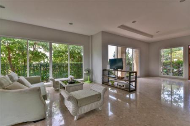 3 Bed, 3 Bath, HouseFor Sale, North - Hua Hin, Prachuap Khiri Khan