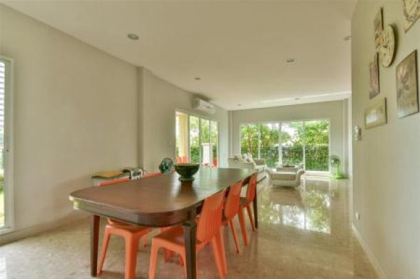 3 Bed, 3 Bath, HouseFor Sale, North - Hua Hin, Prachuap Khiri Khan