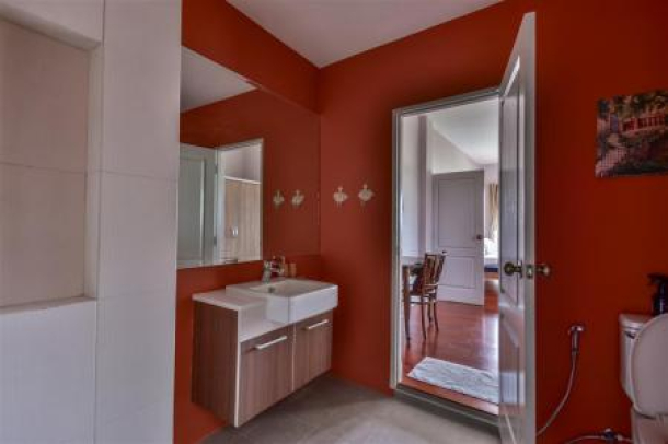 3 Bed, 3 Bath, HouseFor Sale, North - Hua Hin, Prachuap Khiri Khan