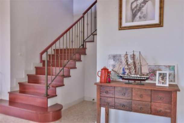 3 Bed, 3 Bath, HouseFor Sale, North - Hua Hin, Prachuap Khiri Khan