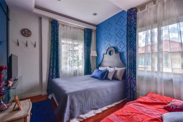 3 Bed, 3 Bath, HouseFor Sale, North - Hua Hin, Prachuap Khiri Khan