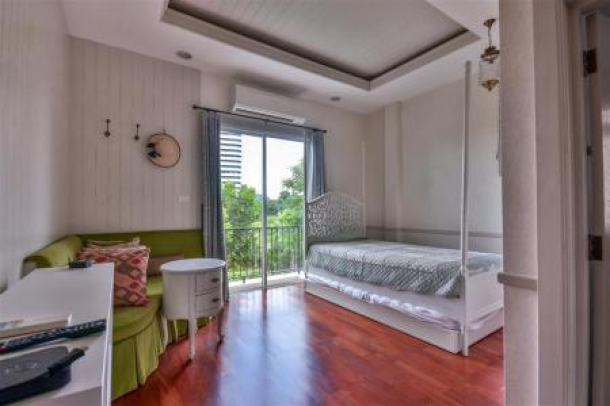 3 Bed, 3 Bath, HouseFor Sale, North - Hua Hin, Prachuap Khiri Khan