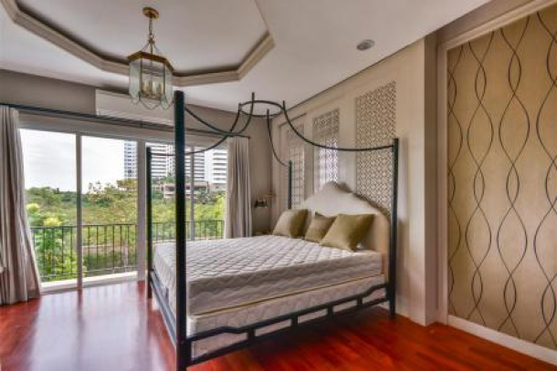 3 Bed, 3 Bath, HouseFor Sale, North - Hua Hin, Prachuap Khiri Khan