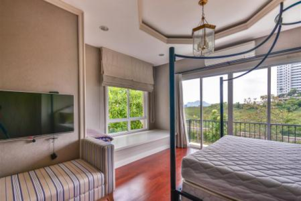 3 Bed, 3 Bath, HouseFor Sale, North - Hua Hin, Prachuap Khiri Khan