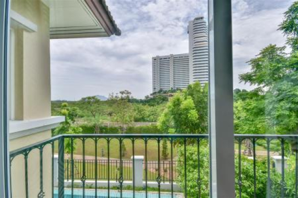 3 Bed, 3 Bath, HouseFor Sale, North - Hua Hin, Prachuap Khiri Khan