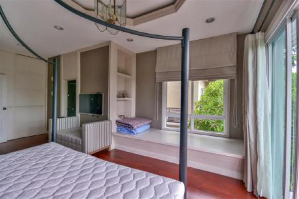 3 Bed, 3 Bath, HouseFor Sale, North - Hua Hin, Prachuap Khiri Khan