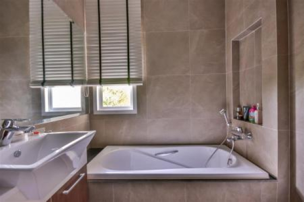 3 Bed, 3 Bath, HouseFor Sale, North - Hua Hin, Prachuap Khiri Khan