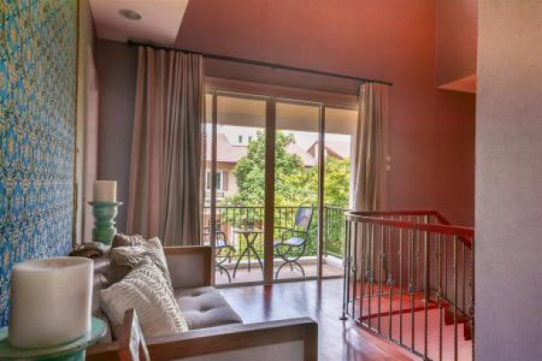 3 Bed, 3 Bath, HouseFor Sale, North - Hua Hin, Prachuap Khiri Khan