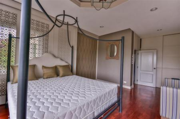 3 Bed, 3 Bath, HouseFor Sale, North - Hua Hin, Prachuap Khiri Khan