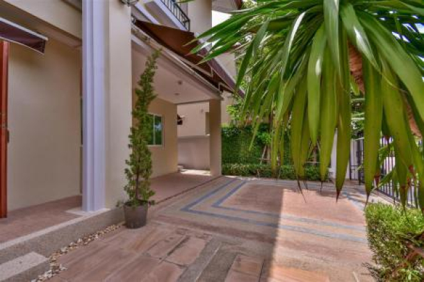 3 Bed, 3 Bath, HouseFor Sale, North - Hua Hin, Prachuap Khiri Khan