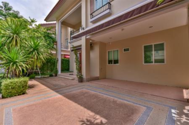 3 Bed, 3 Bath, HouseFor Sale, North - Hua Hin, Prachuap Khiri Khan