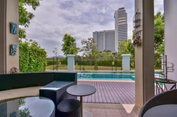 3 Bed, 3 Bath, HouseFor Sale, North - Hua Hin, Prachuap Khiri Khan