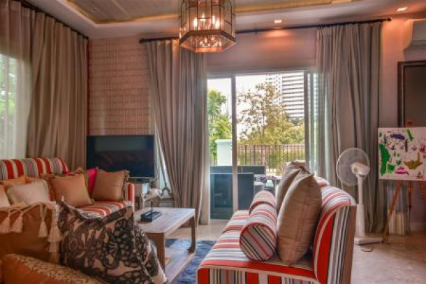 3 Bed, 3 Bath, HouseFor Sale, North - Hua Hin, Prachuap Khiri Khan