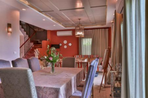 3 Bed, 3 Bath, HouseFor Sale, North - Hua Hin, Prachuap Khiri Khan