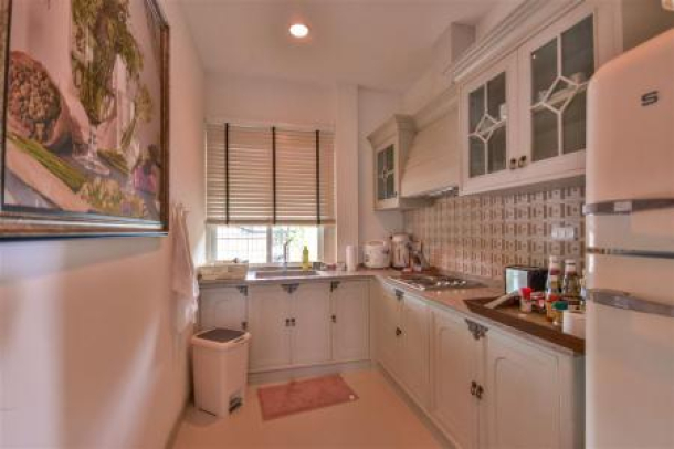 3 Bed, 3 Bath, HouseFor Sale, North - Hua Hin, Prachuap Khiri Khan