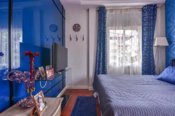 3 Bed, 3 Bath, HouseFor Sale, North - Hua Hin, Prachuap Khiri Khan