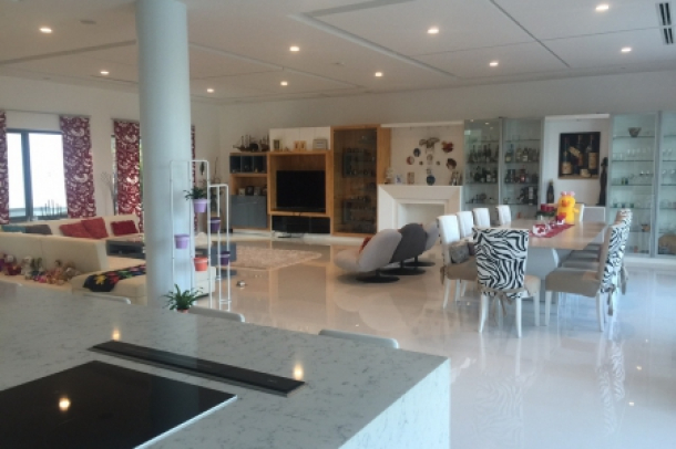 4 Bed, 4 Bath, HouseFor Sale, North - Hua Hin, Prachuap Khiri Khan