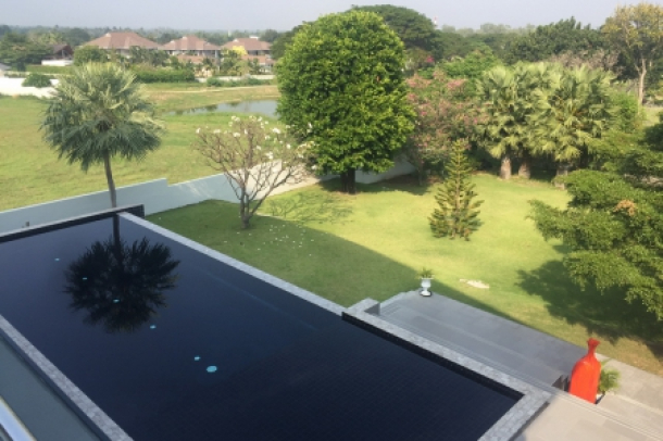 4 Bed, 4 Bath, HouseFor Sale, North - Hua Hin, Prachuap Khiri Khan