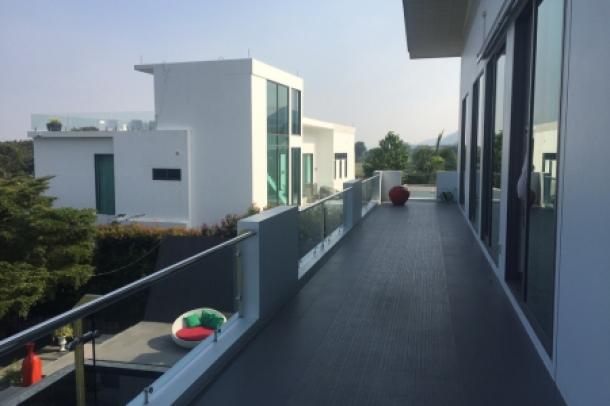 4 Bed, 4 Bath, HouseFor Sale, North - Hua Hin, Prachuap Khiri Khan