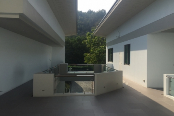 4 Bed, 4 Bath, HouseFor Sale, North - Hua Hin, Prachuap Khiri Khan