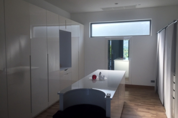 4 Bed, 4 Bath, HouseFor Sale, North - Hua Hin, Prachuap Khiri Khan