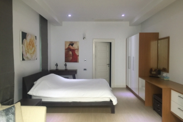 4 Bed, 4 Bath, HouseFor Sale, North - Hua Hin, Prachuap Khiri Khan